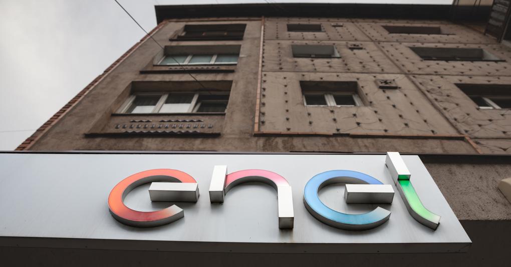 Borsa best sale oggi enel